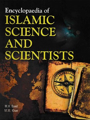cover image of Encyclopaedia of Islamic Science and Scientists (Islamic Science
